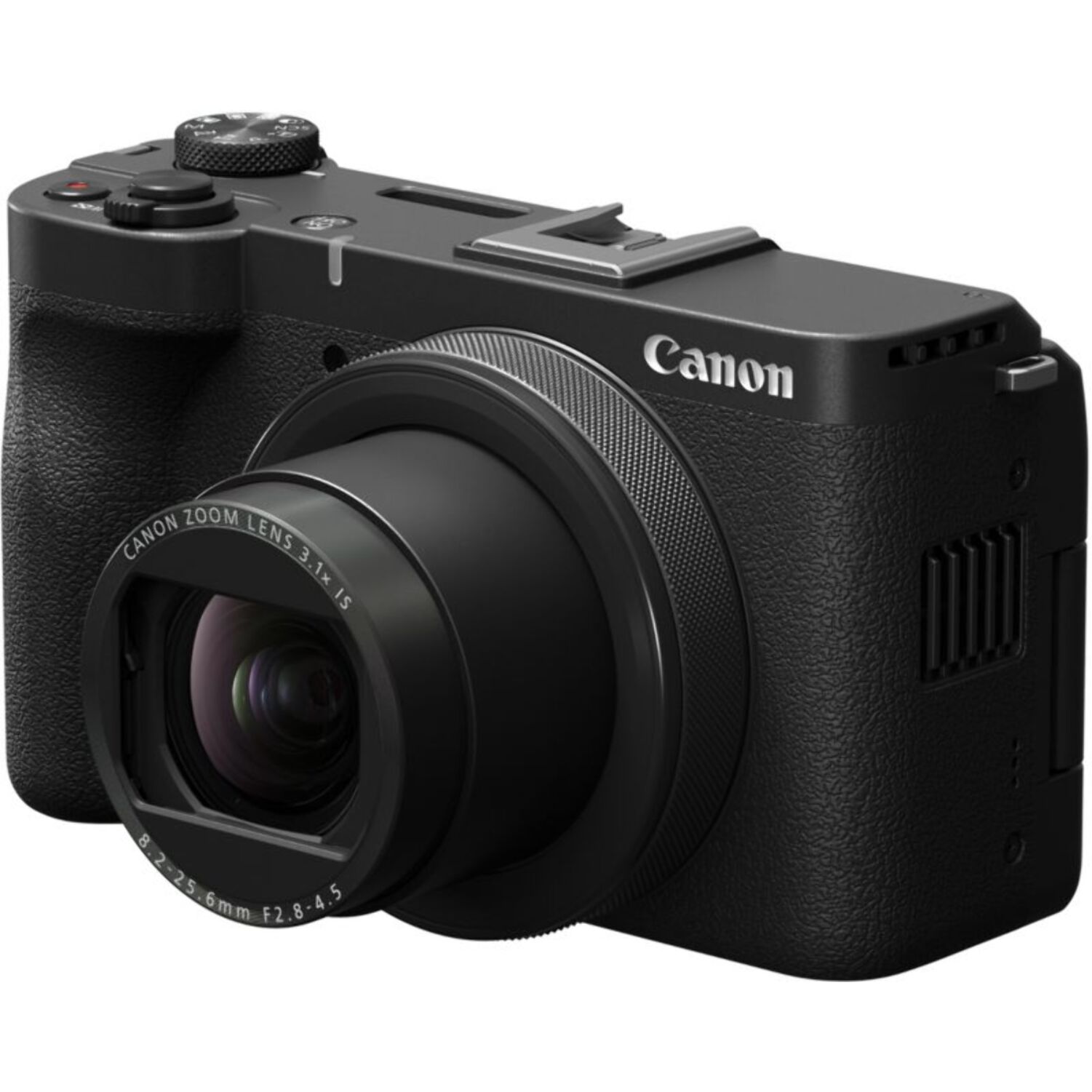 Appareil photo Compact CANON PowerShot V1