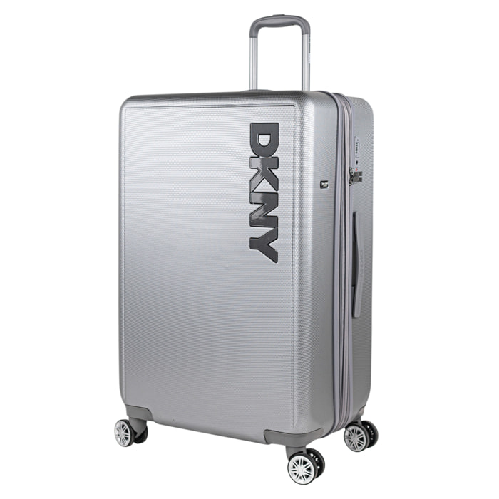 Maleta Pc Grande Dkny Dkny-3103 Simply Put Plata