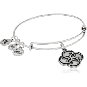Pulsera Alex And Ani Mujer A16EB67RS