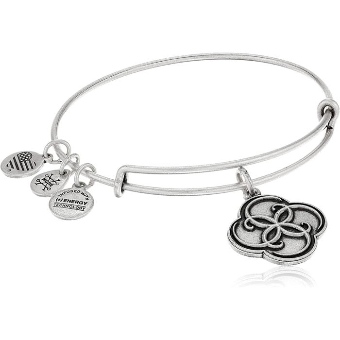 Pulsera Alex And Ani Mujer A16EB67RS