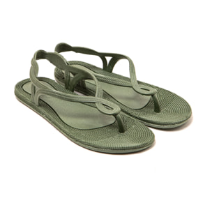 Chanclas , Antalya