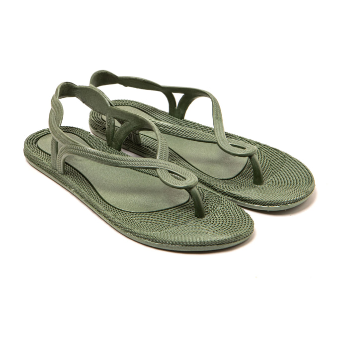 Chanclas , Antalya