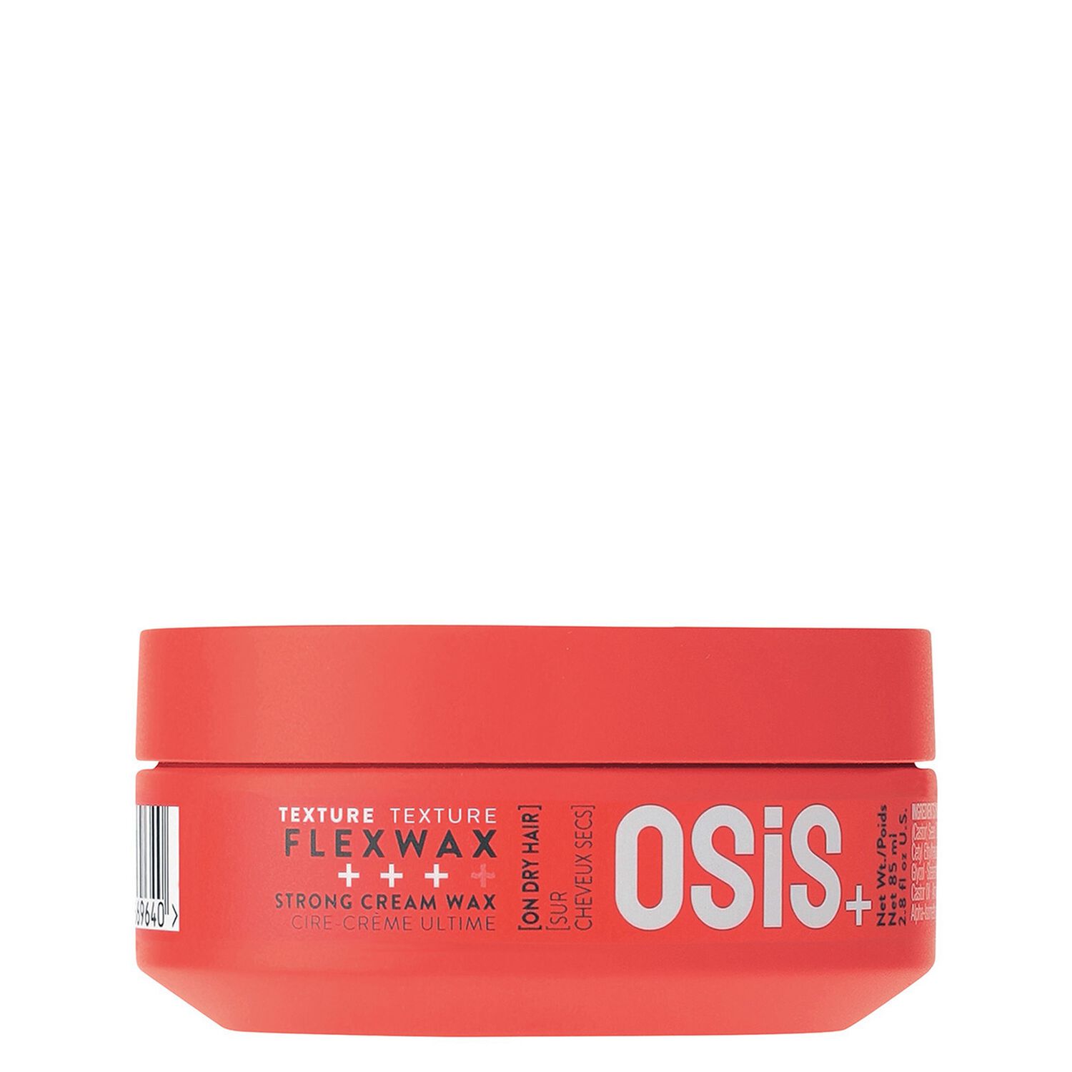 Osis+ Flexwax - Cire-crème Ultime 85 ml