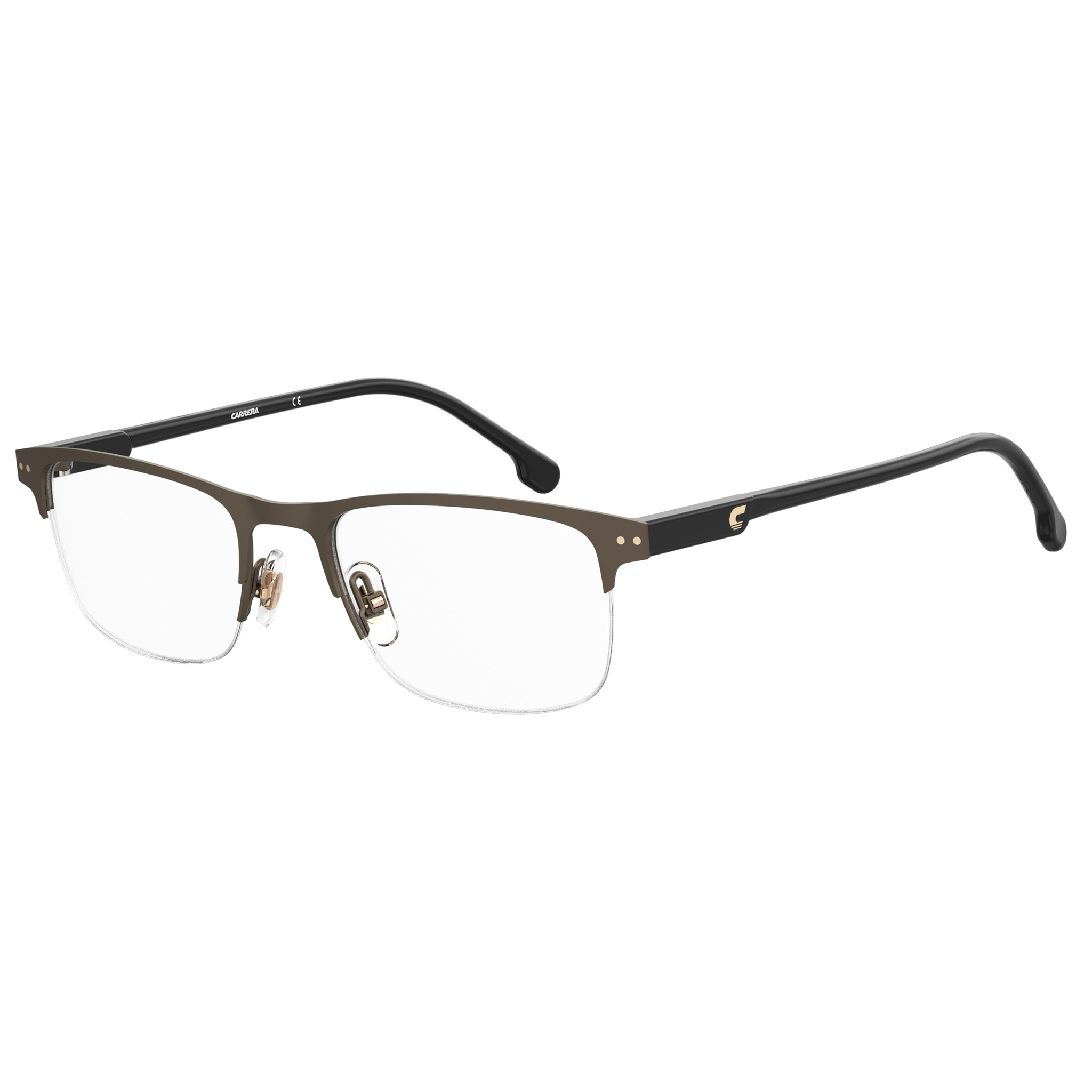 Montura de gafas Carrera Unisex CARRERA-2019T-09Q