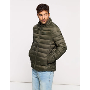 Chaqueta Caqui - Ninbay