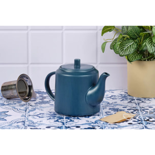 Théière SCANDI 130cl - Marine