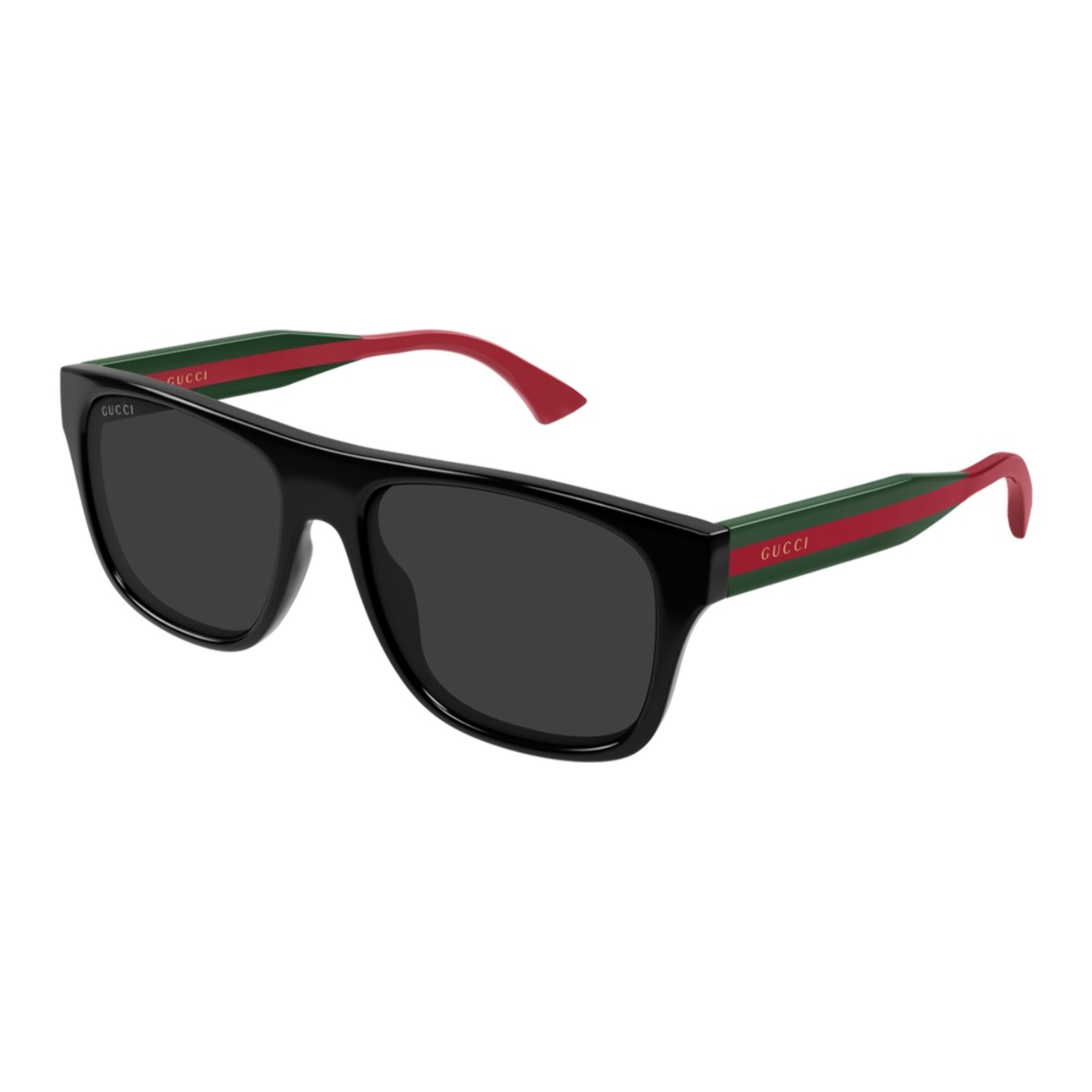 Gafas de Sol Gucci GG2119S-001 de Acetato Hombre 56 mm