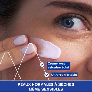 Age Absolu - Crème de Jour Rose Redensifiante Anti-Âge Global 50 ml