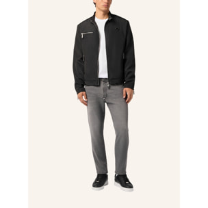 PHILIPP PLEIN Giacca biker