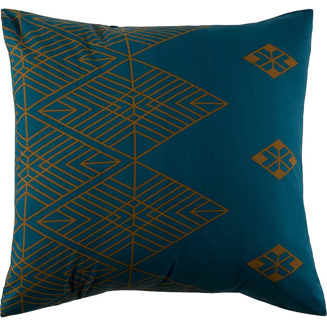 Parure Housse De Couette 3pcs 100% coton 71fils Shadow