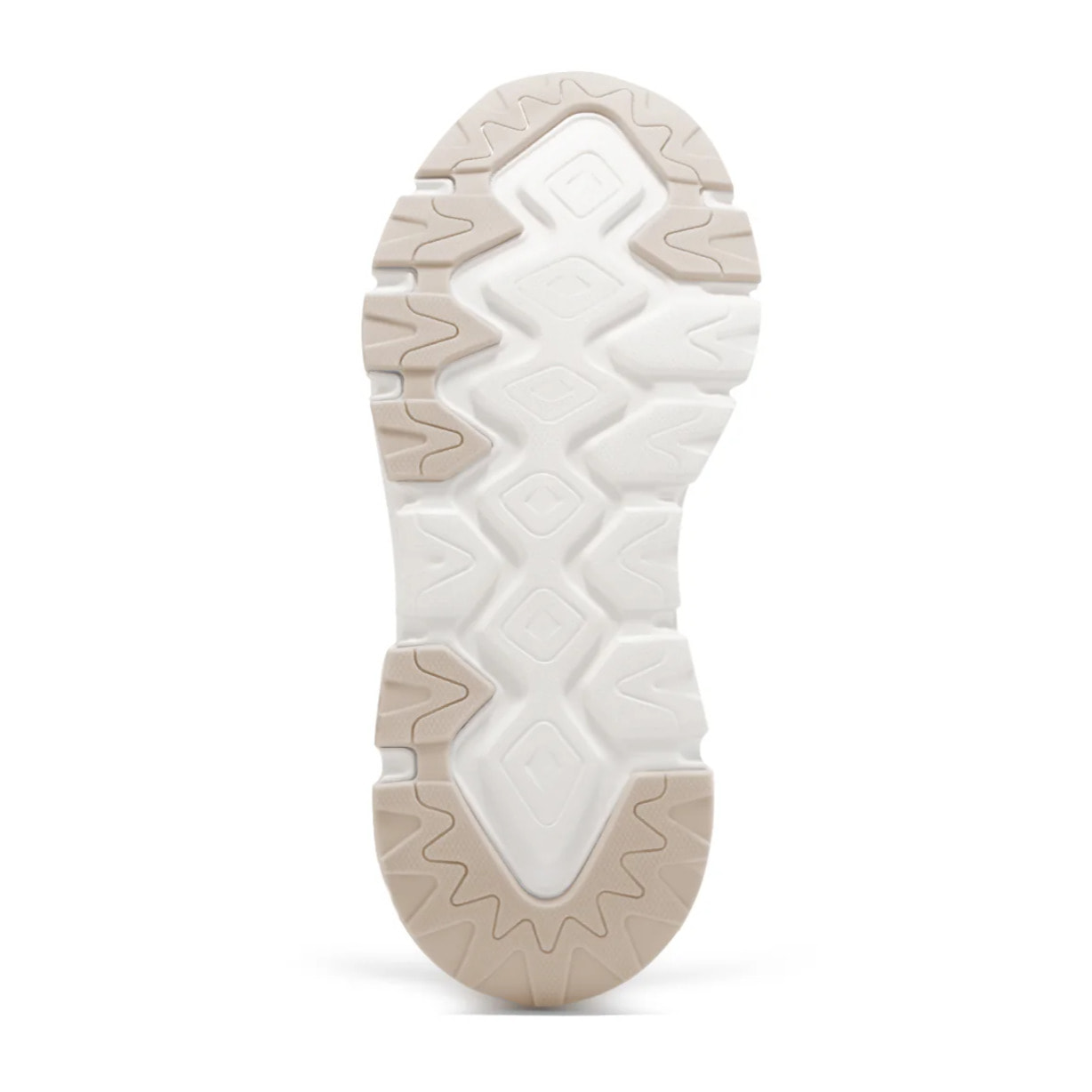 Zapatillas Deportivas Unisex Aero Sneakers Mesh Beige