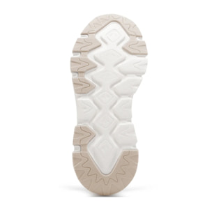Zapatillas Deportivas Unisex Aero Sneakers Mesh Beige