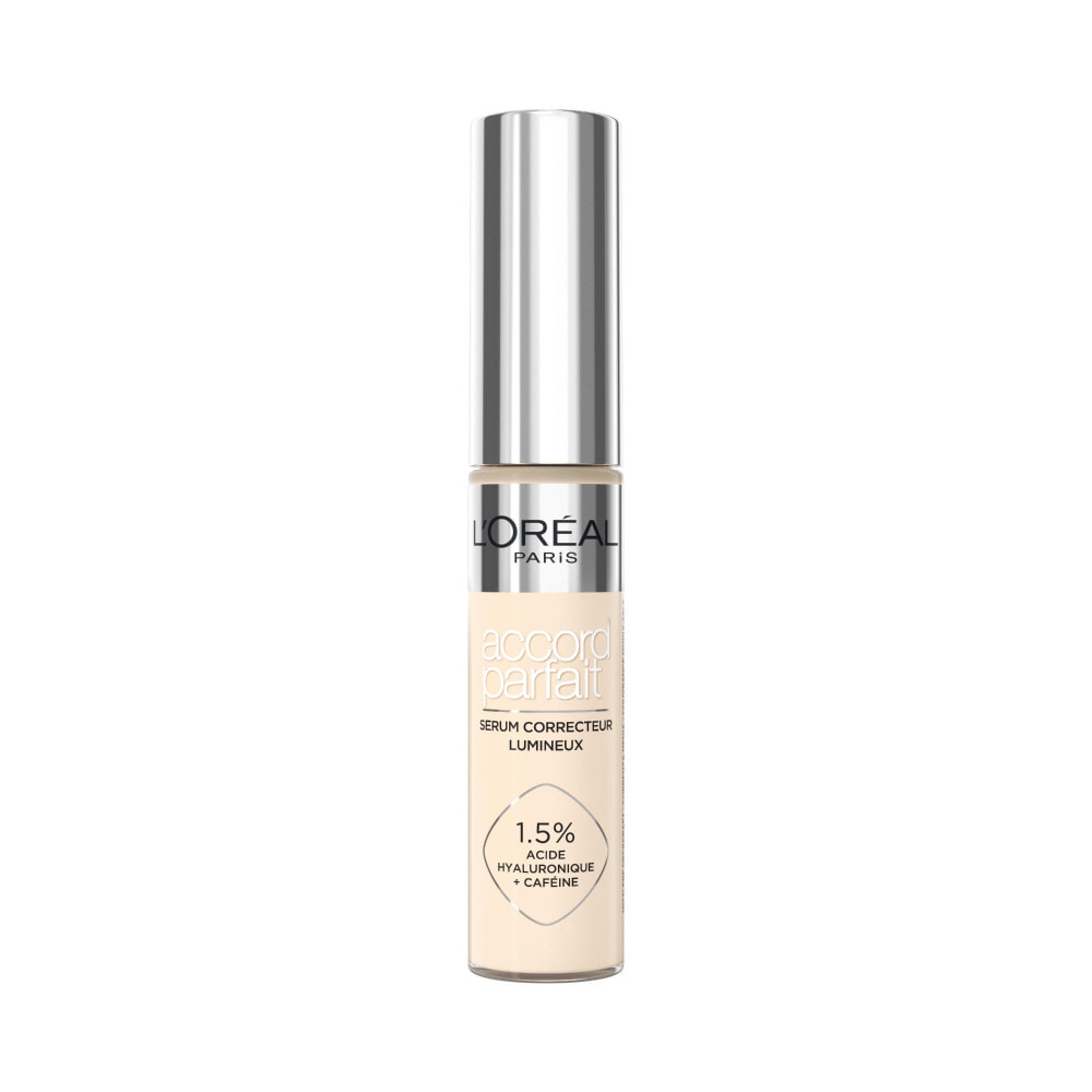 L'Oréal Paris Sérum Anti-Cernes Accord Parfait 1N 11ml