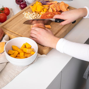 Couteau santoku ZWILLING® Pro