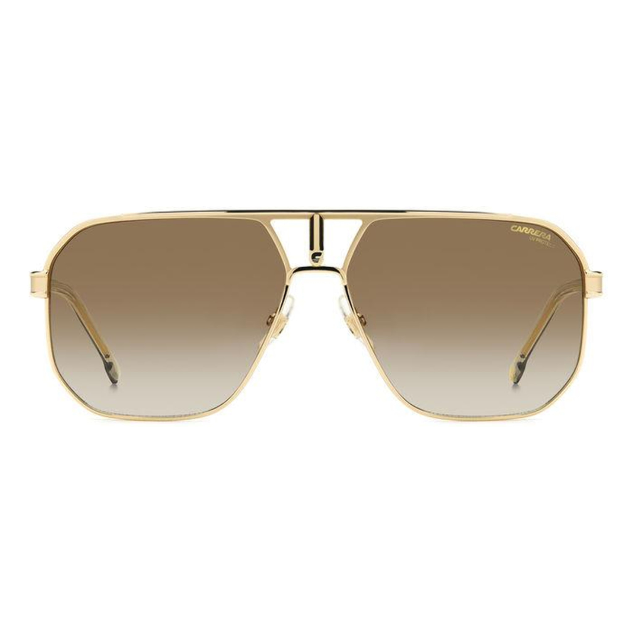 Gafas de Sol Carrera 1062/S J5G de Metal Hombre 62 mm