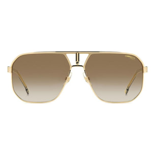 Gafas de Sol Carrera 1062/S J5G de Metal Hombre 62 mm