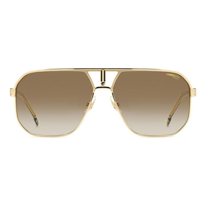 Gafas de Sol Carrera 1062/S J5G de Metal Hombre 62 mm