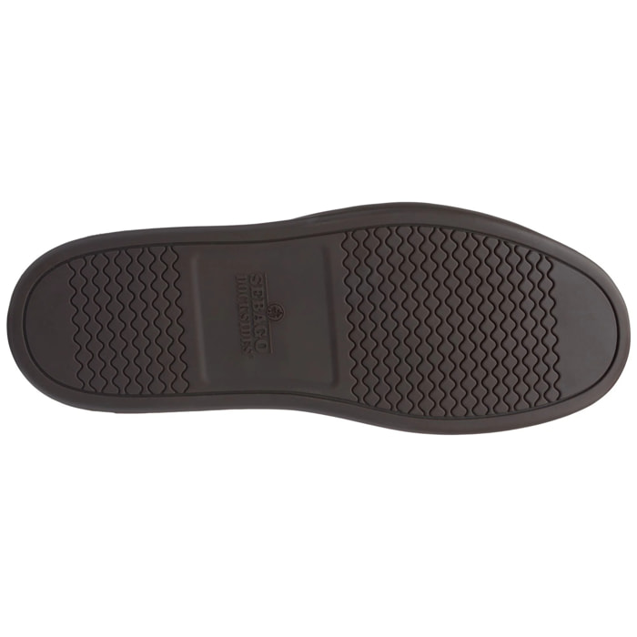 Sebago - Docksides Uomo Marrone - Harper Mid