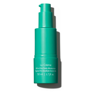 la Crème - All-In-One Daily Moisturizer 50 ml