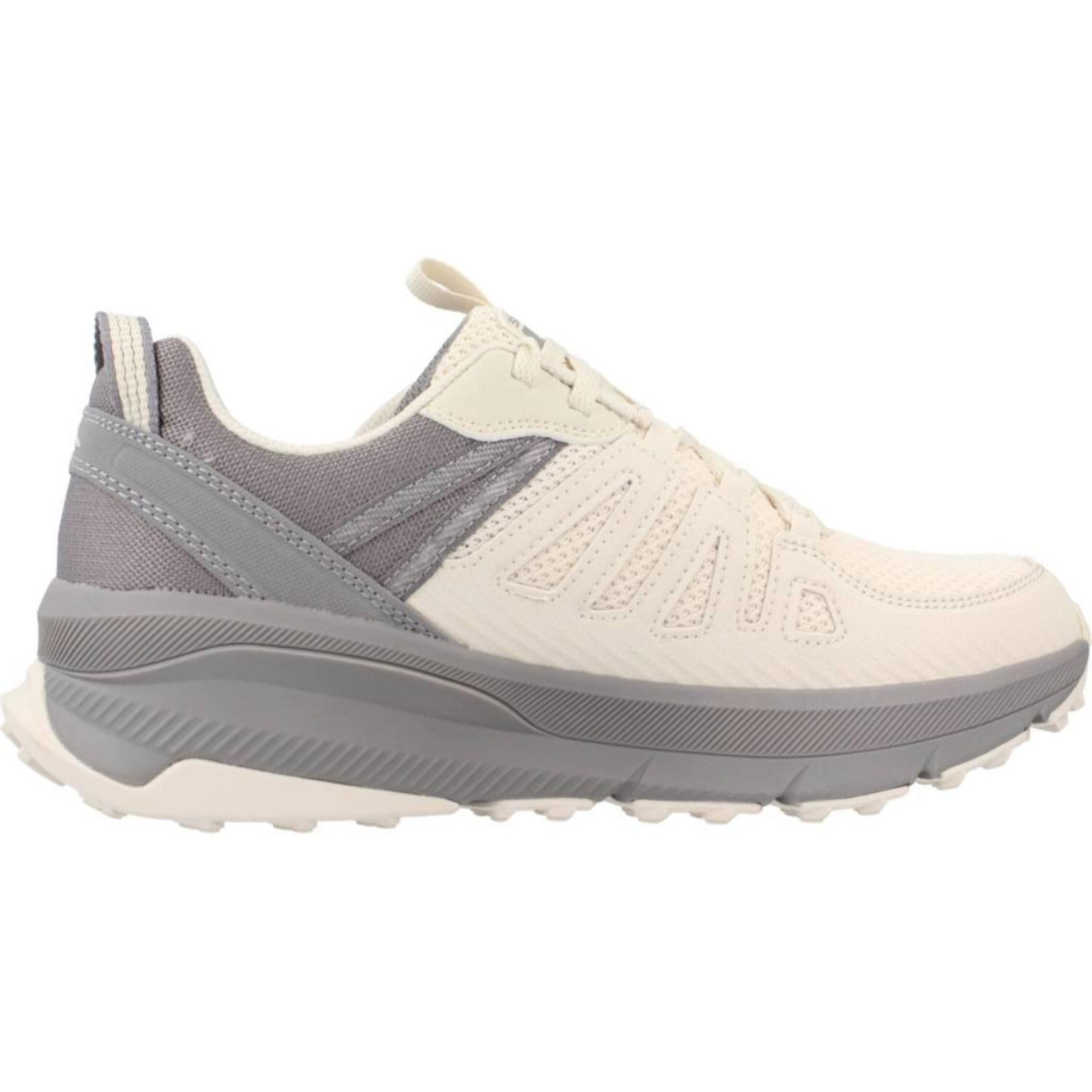 Sneakers De  Mujer Switch Back Blanco