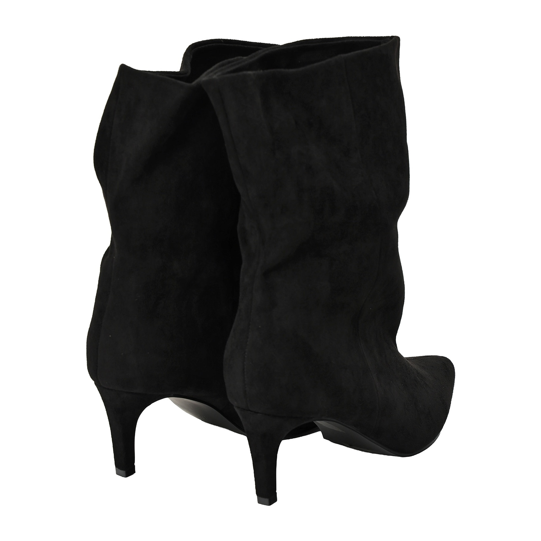 Stivaletti - tacco 7,0 cm