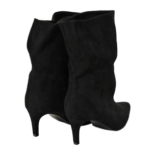 Stivaletti - tacco 7,0 cm