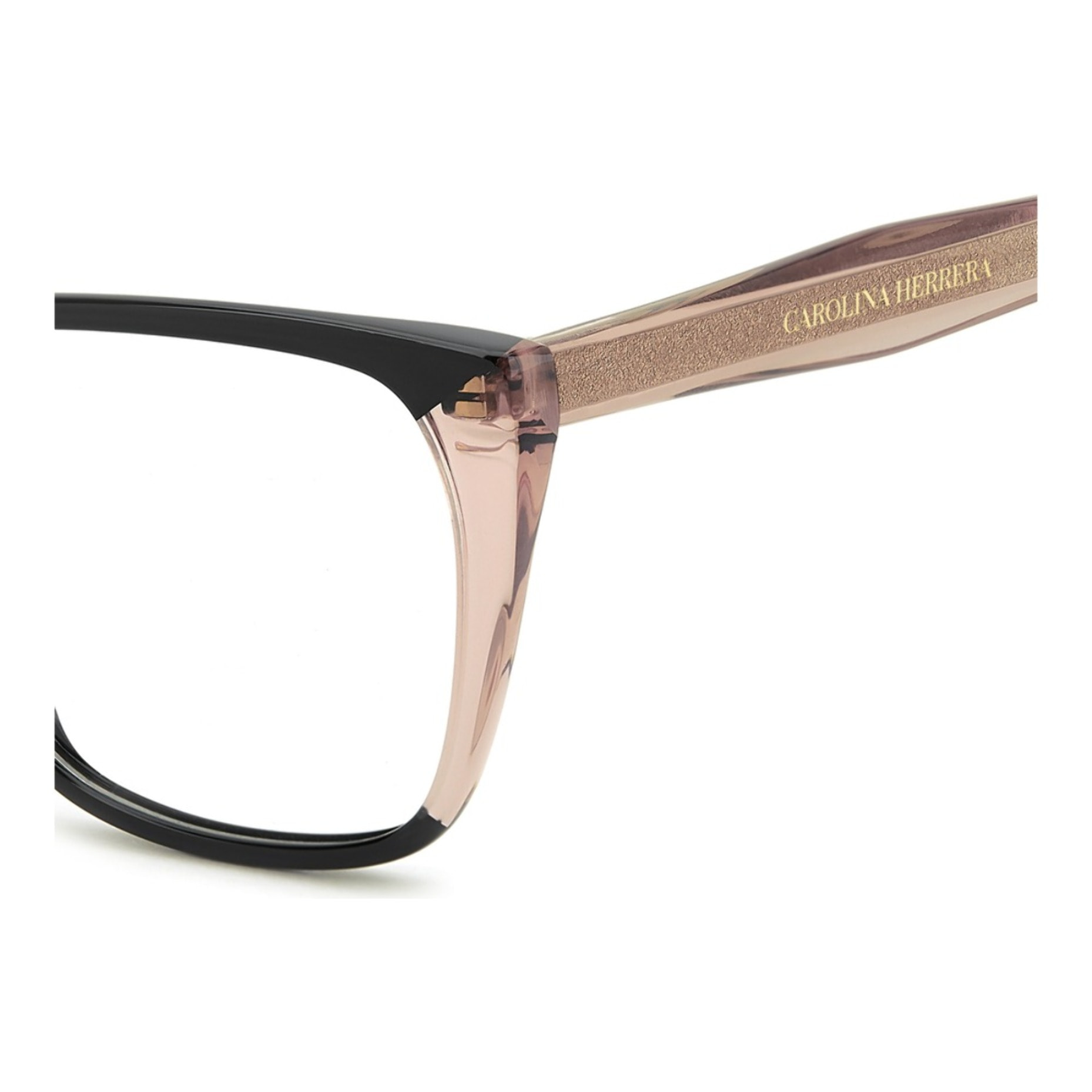 Gafas de Vista Carolina Herrera HER 0341 3H2 de Acetato Mujer 55 mm