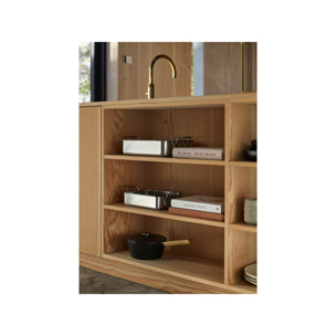 Sauteuse avec couvercle NAC