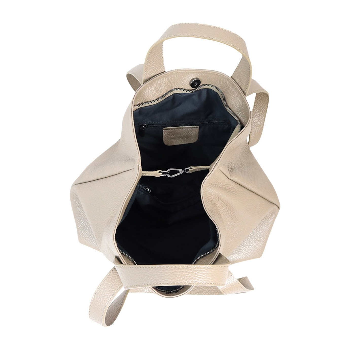 Borsa a mano Cheval Firenze Felis Taupe