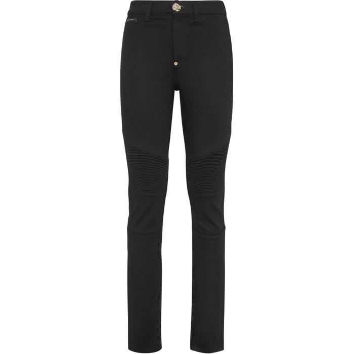 PHILIPP PLEIN Vaqueros Skinny Fit