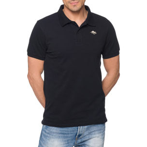 Polo Hot Buttered Stoney negro