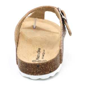 Sandalo BILLOWY ROSA