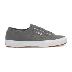 Le Superga Uomo Donna Grigio 2750-Cotu Classic