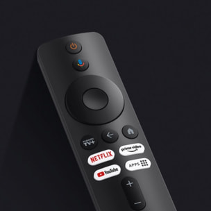 Passerelle multimédia XIAOMI TV Box S 3rd Gen