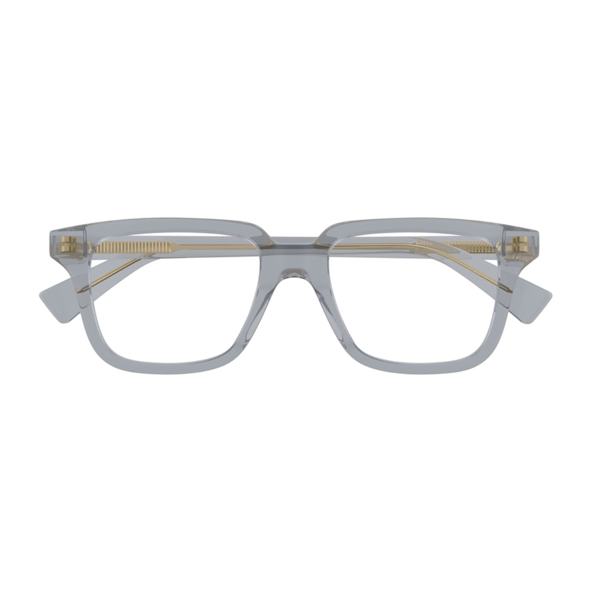 Gafas de Vista Bottega Veneta BV1365O-007 de Acetato Unisex 53 mm