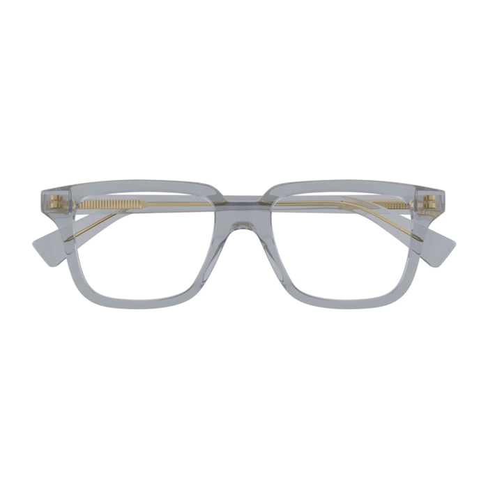 Gafas de Vista Bottega Veneta BV1365O-007 de Acetato Unisex 53 mm