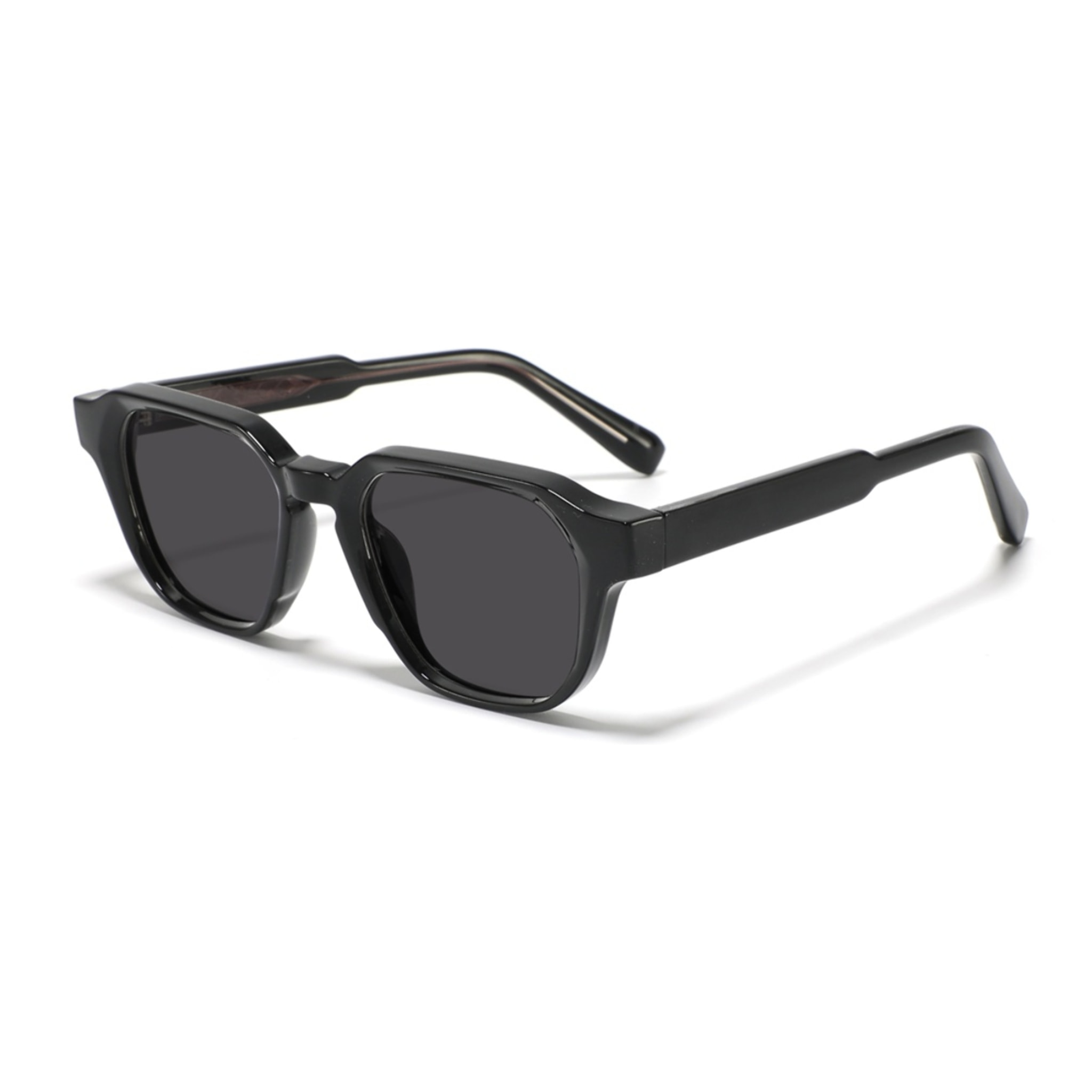 Gafas de Sol Feler 6007P-1 Polarizadas de Tr90 Unisex 49 mm