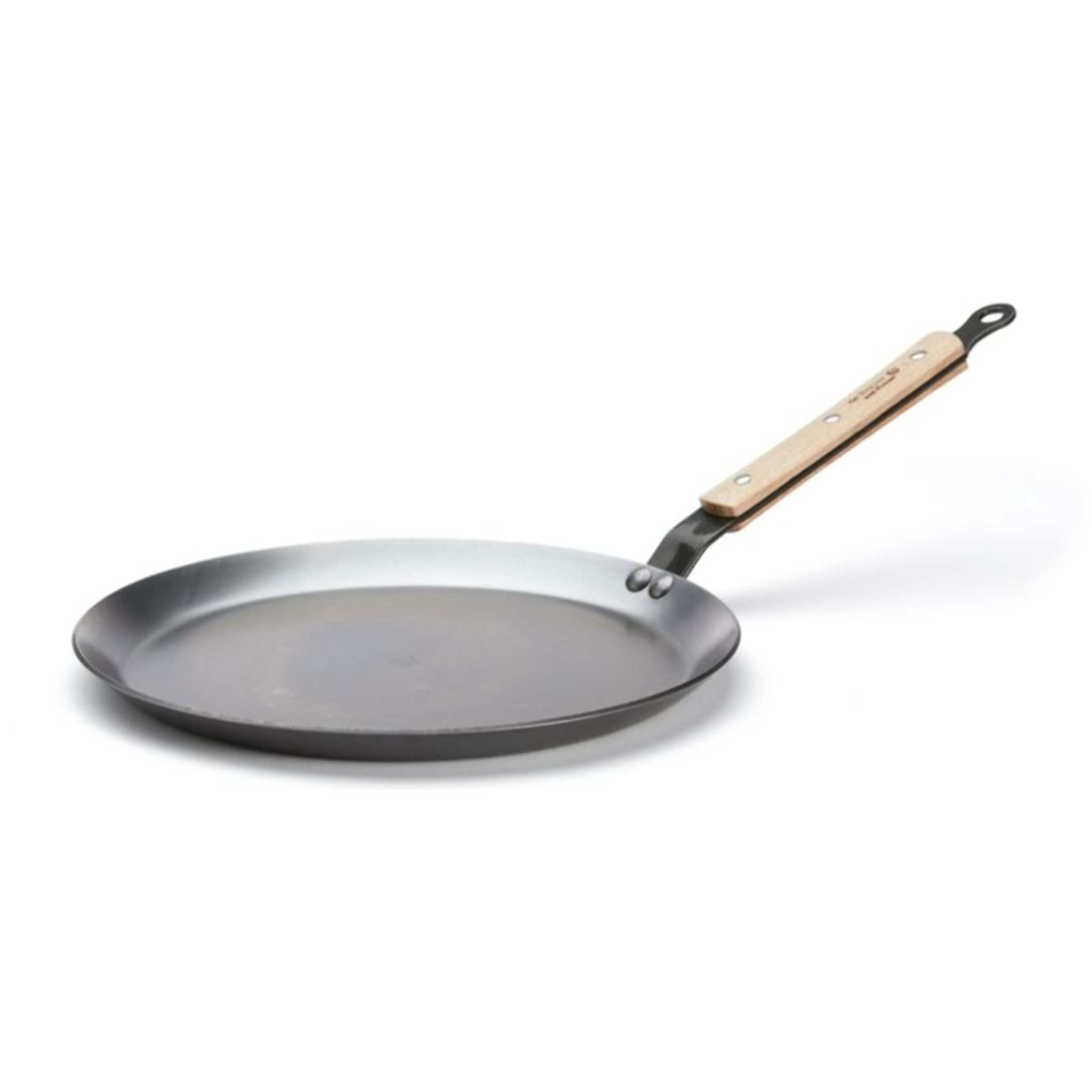 Crêpière DE BUYER Mineral B Bois 26cm