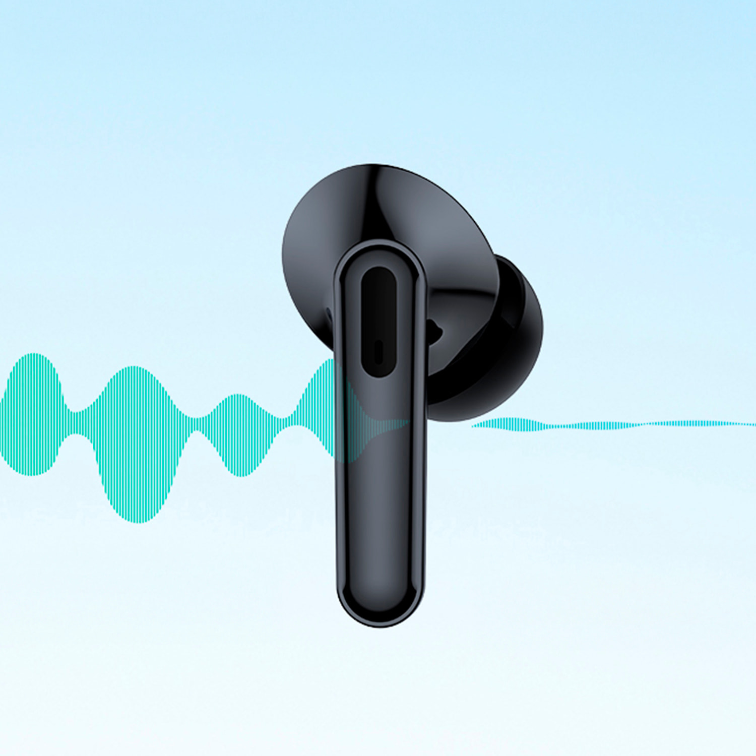 Cuffie ZTQ-FT011A bluetooth dual con sistema di assistenza uditiva per anziani.