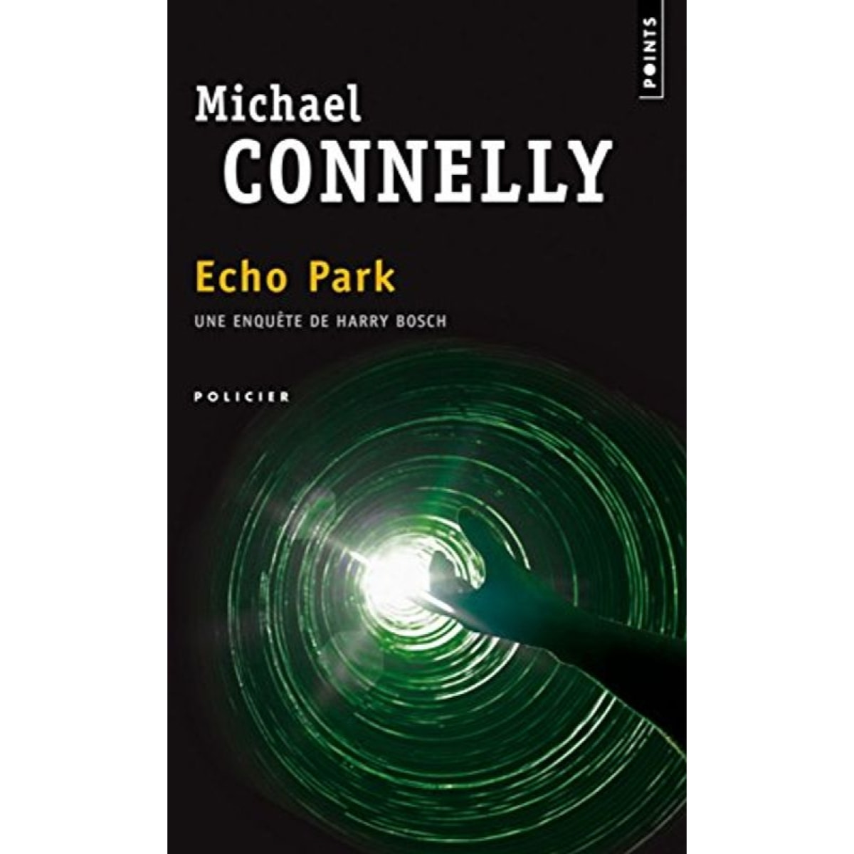 Connelly, Michael | Echo Park: Une enquête de l'inspecteur Bosch | Livre d'occasion