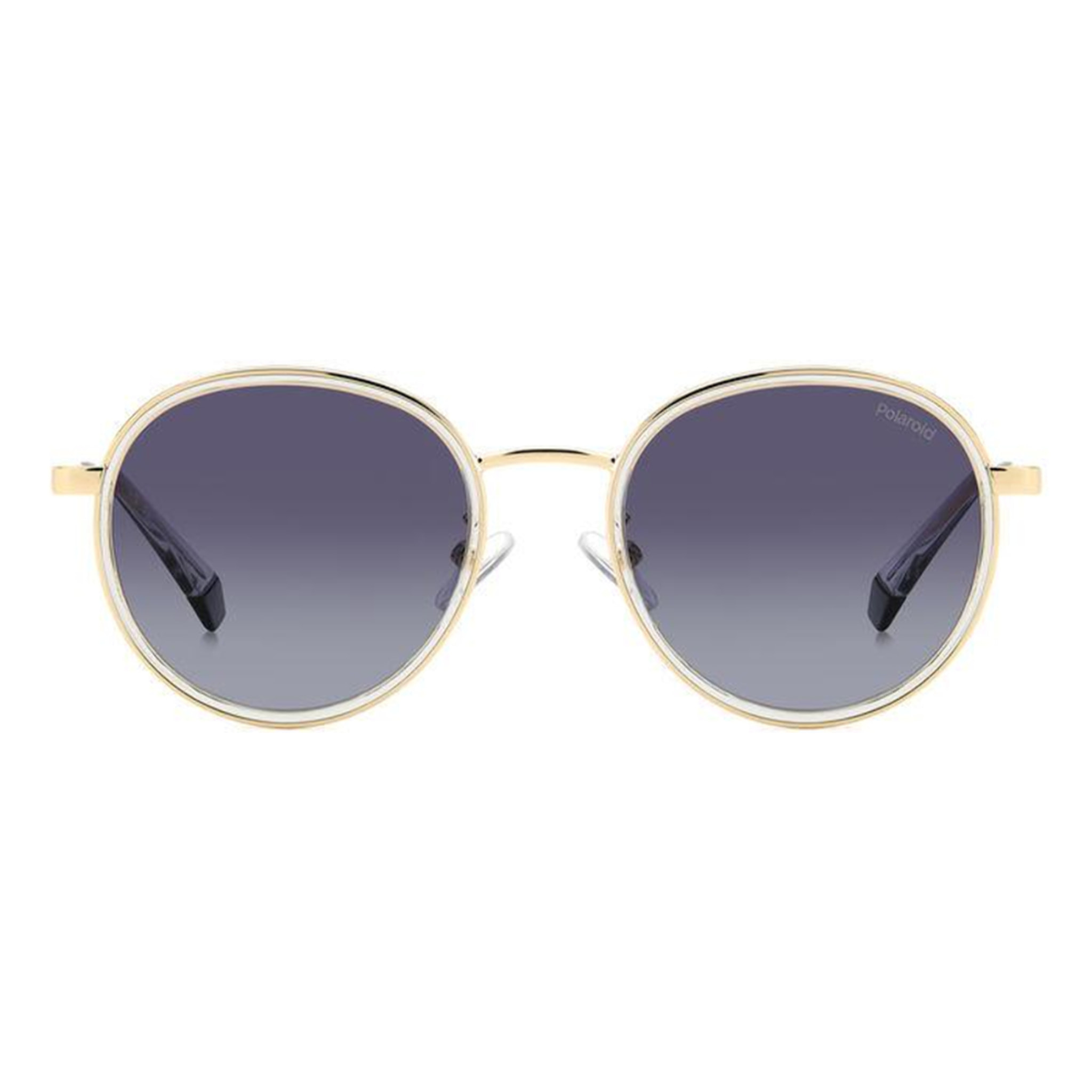 Gafas de Sol Polaroid PLD 4173/G/S/X 2F7 Polarizadas de Metal Unisex 51 mm