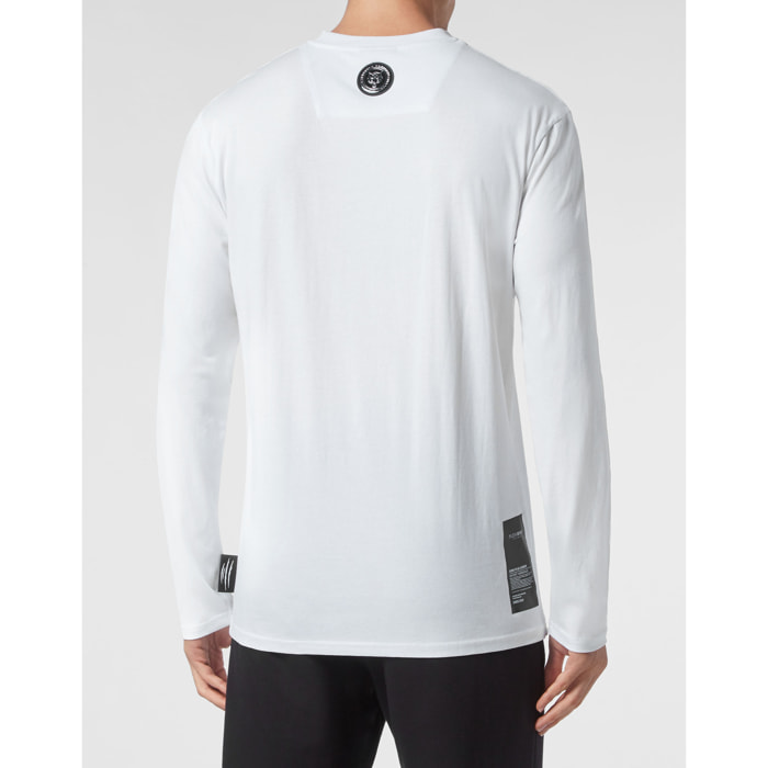 PLEIN SPORT T-Shirt Round Neck
