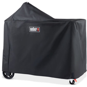 Housse barbecue WEBER pour Performer Premium