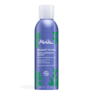 Bouquet Floral Detox - Poudre Exfoliante Douceur 30 g