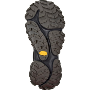 Zapatillas - CAMPER Karst Trek - Negro - Textil tecnico