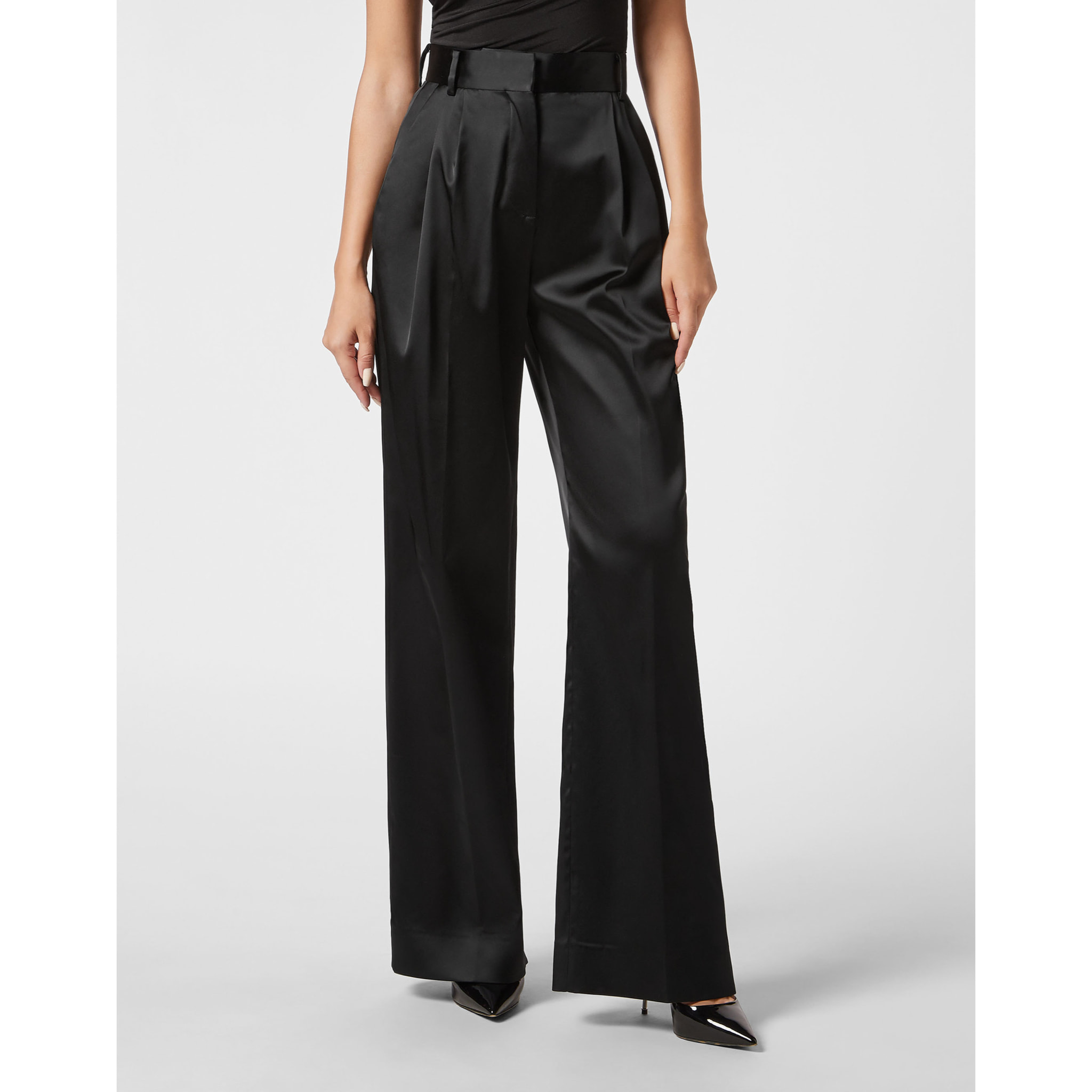 PHILIPP PLEIN Pantalones