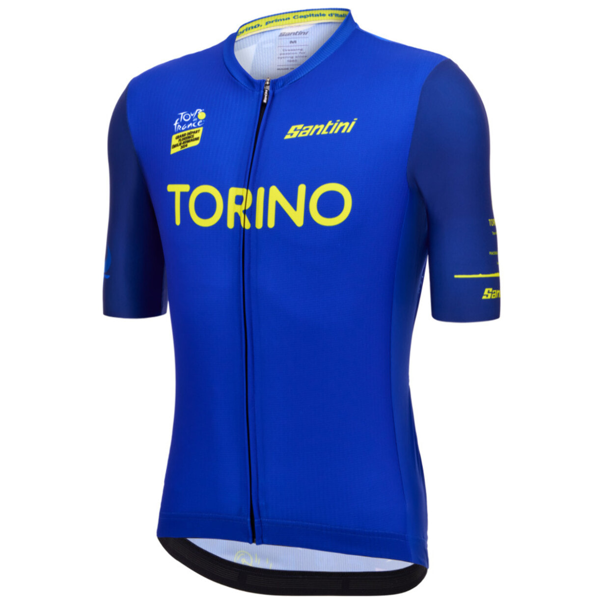 Torino - Maillot - Print - Homme