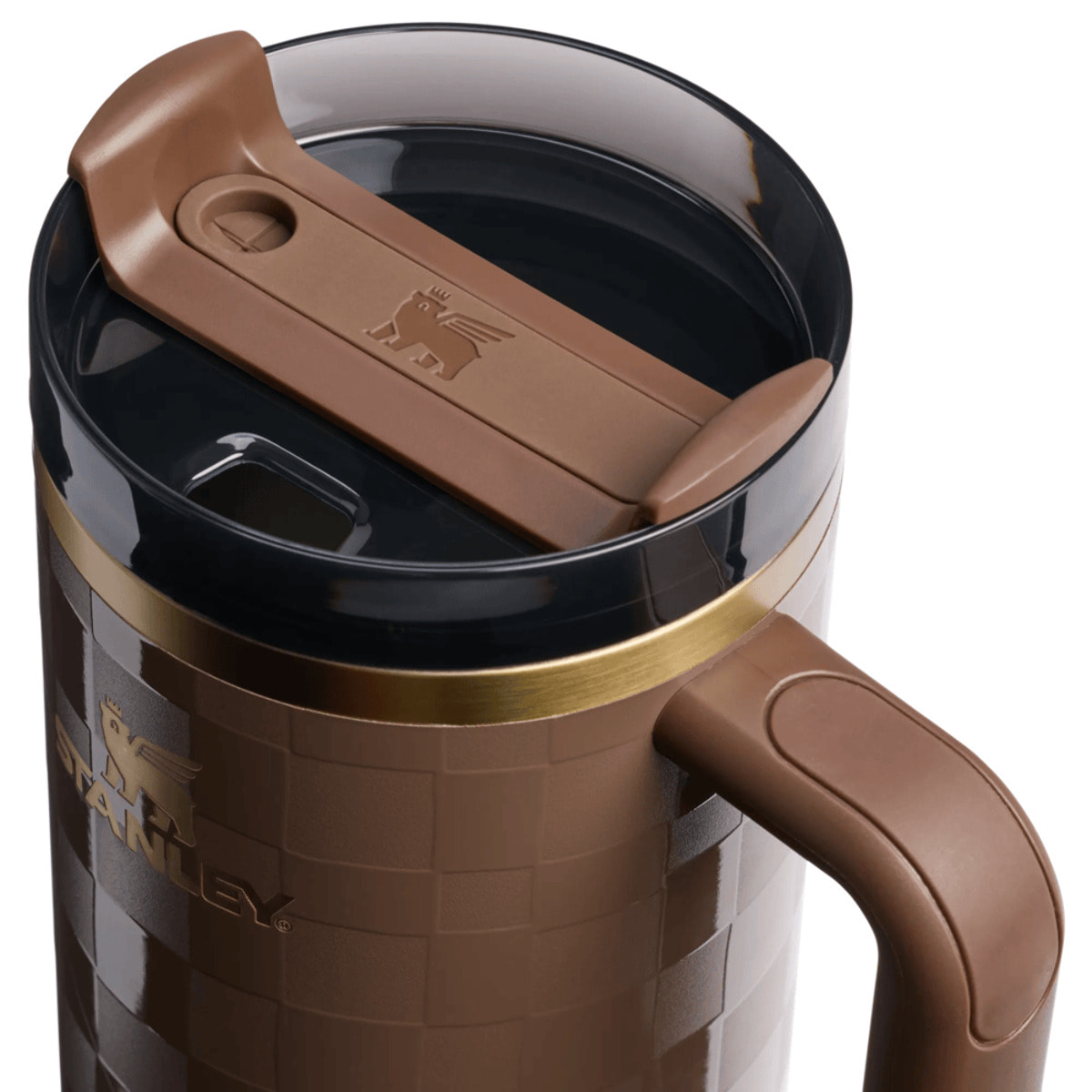 Borraccia Termica Con Cannuccia - 1,18L - QUENCHER® H2.O FLOWSTATE™ TUMBLER - Espresso Check