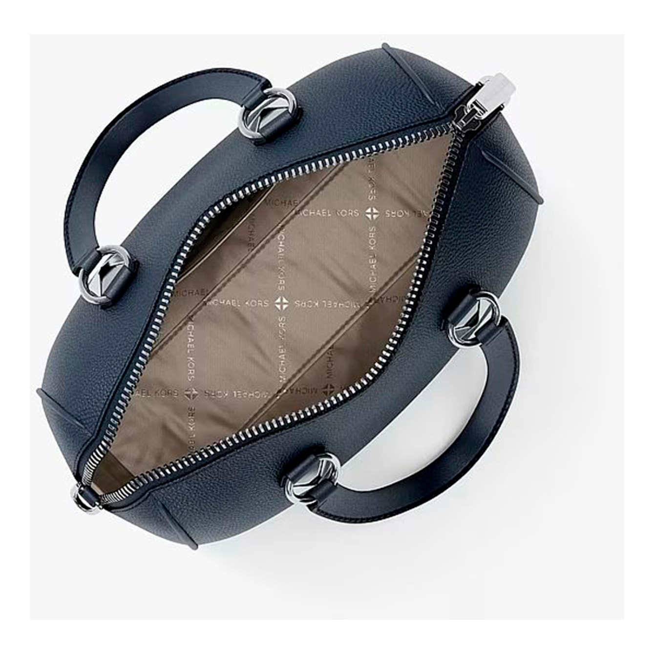 Michael Kors Bolso para Mujer 35S6SGYC1L-NAVY