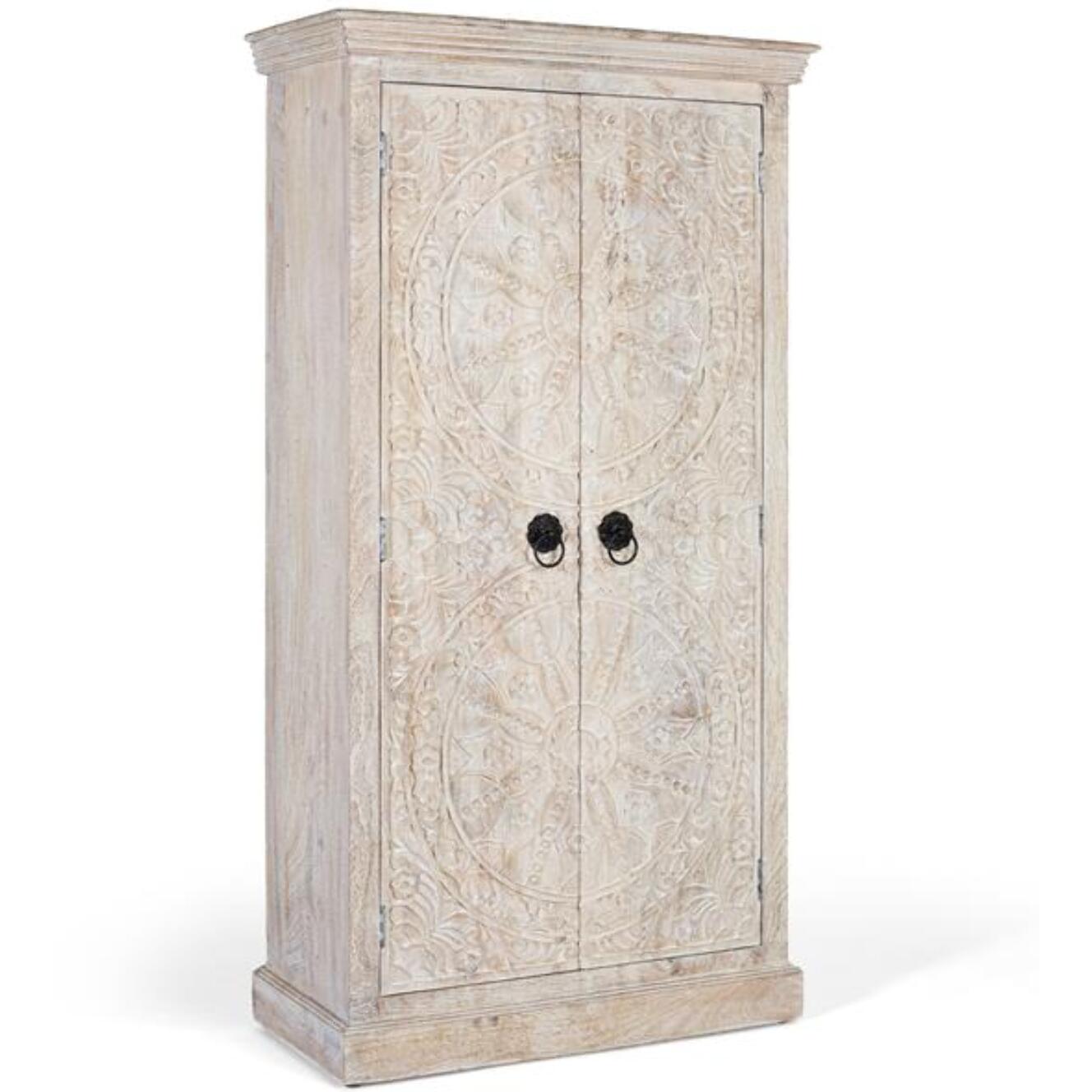 Armoire 166x90x40